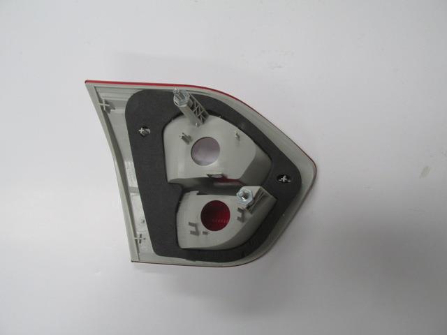 RENAULT FLUENCE- 09/16; İÇ STOP LAMBASI SAĞ KIRMIZI/BEYAZ (MARS)