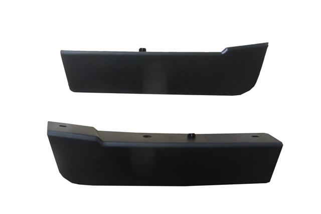 RENAULT KADJAR- 15/18; KARLIK (ÖN TAMPON ALTI) SPOILER SAĞ/SOL (SET) 2PARÇA (TYG)