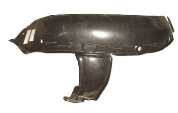 RENAULT KANGOO- 2- CLASSİC- 03/12; ÖN ÇAMURLUK DAVLUMBAZI SOL ÖNÜN ARKASI