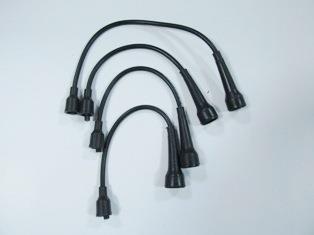 RENAULT LAGUNA- 94/99; BUJİ KABLOSU TAKIM (8V)(F3R)1.8 cc (YOW JUNG)