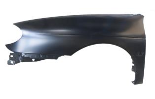 RENAULT MEGANE- 1- 99/02; ÖN ÇAMURLUK DELİKLİ SOL (TYG)