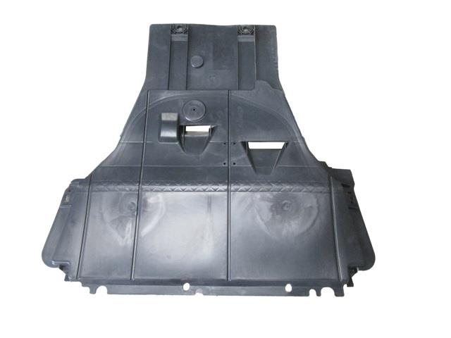 RENAULT MEGANE- 3- HB- 10/13; KARTER MUHAFAZA PLASTİĞİ (PLASTİK ENJEKSİYON)