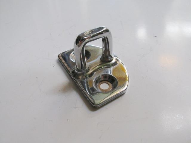 RENAULT MEGANE- 3- HB- 10/13; ÖN/ARKA KAPI KİLİT KARŞILIĞI SAĞ/SOL AYNI (ADET)