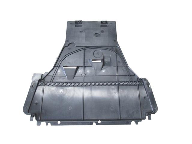 RENAULT MEGANE- 3- HB- 14/15; KARTER MUHAFAZA PLASTİĞİ (PLASTİK ENJEKSİYON)