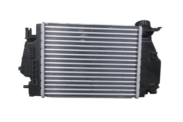 RENAULT MEGANE- 4- SD- 21/24; TURBO SOĞUTMA RADYATÖRÜ 1,6 DCİ (İNTERCOOLER)(BRAZİNG)282X217X62)ORİS