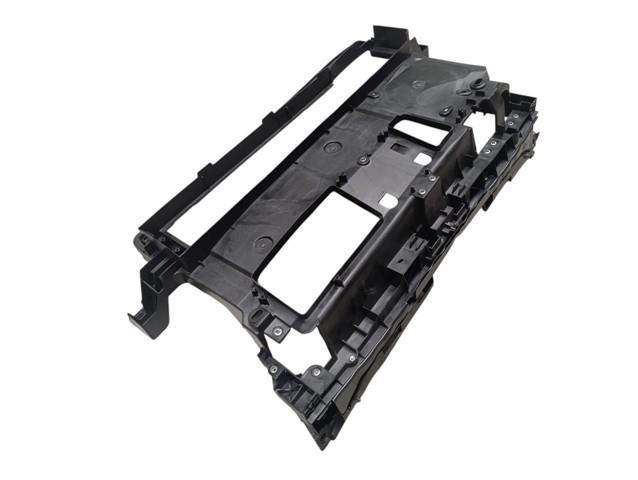 RENAULT MEGANE- 4- SD- 21/25; ÖN PANEL KOMPLE PLASTİK (BLUEDCI)