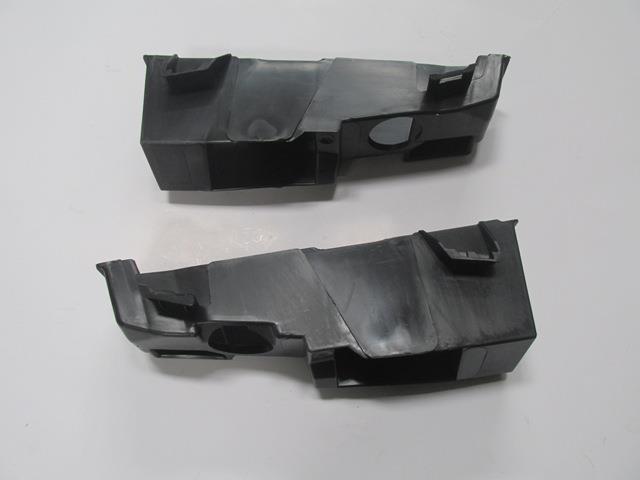 RENAULT MEGANE- 4- SD/HB- 16/20; ÖN TAMPON DARBE EMİCİ ORTA SAĞ/SOL SET (2 PARÇA)