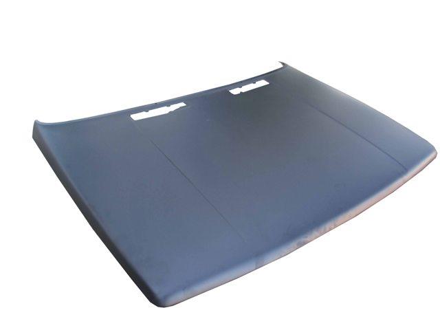 RENAULT R11- FLASH- 86/95; MOTOR KAPUTU  (İCELİ/ÇEKOMASTİKLİ) (EAGLE BODY)