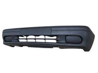RENAULT R9- BROADWAY- 97/00; ÖN TAMPON SİYAH SİS KAPAKLI (EUROBUMP)