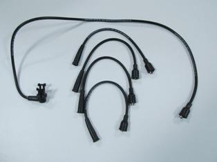 RENAULT R9- FAIRWAY- 93/96; BUJİ KABLOSU TAKIM (8V)1.6 cc (YOW JUNG)