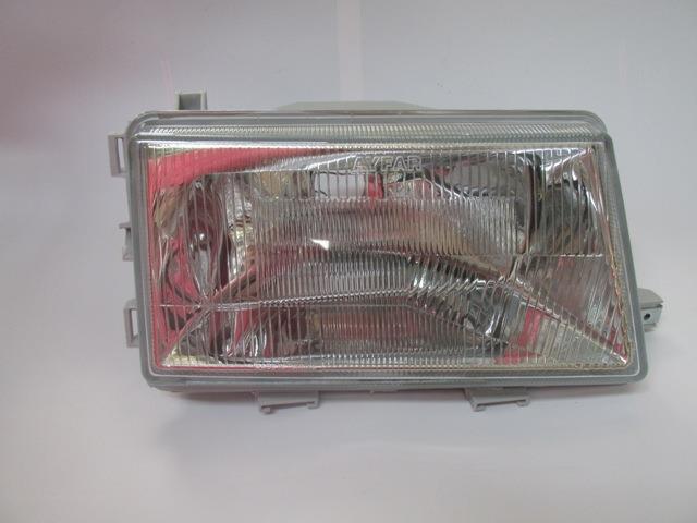 RENAULT R9- FAIRWAY- 93/96; FAR LAMBASI SAĞ MANUEL (1 REFLEKTÖRLÜ) (H4) (AYFAR)