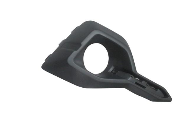 RENAULT TALIANT- 21/24; SİS LAMBA KAPAĞI SAĞ SİS DELİKLİ (NİKELAJ TAKILIR TİP)