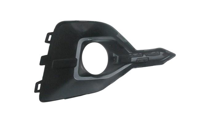 RENAULT TALIANT- 21/24; SİS LAMBA KAPAĞI SOL SİS DELİKLİ (NİKELAJ TAKILIR TİP)