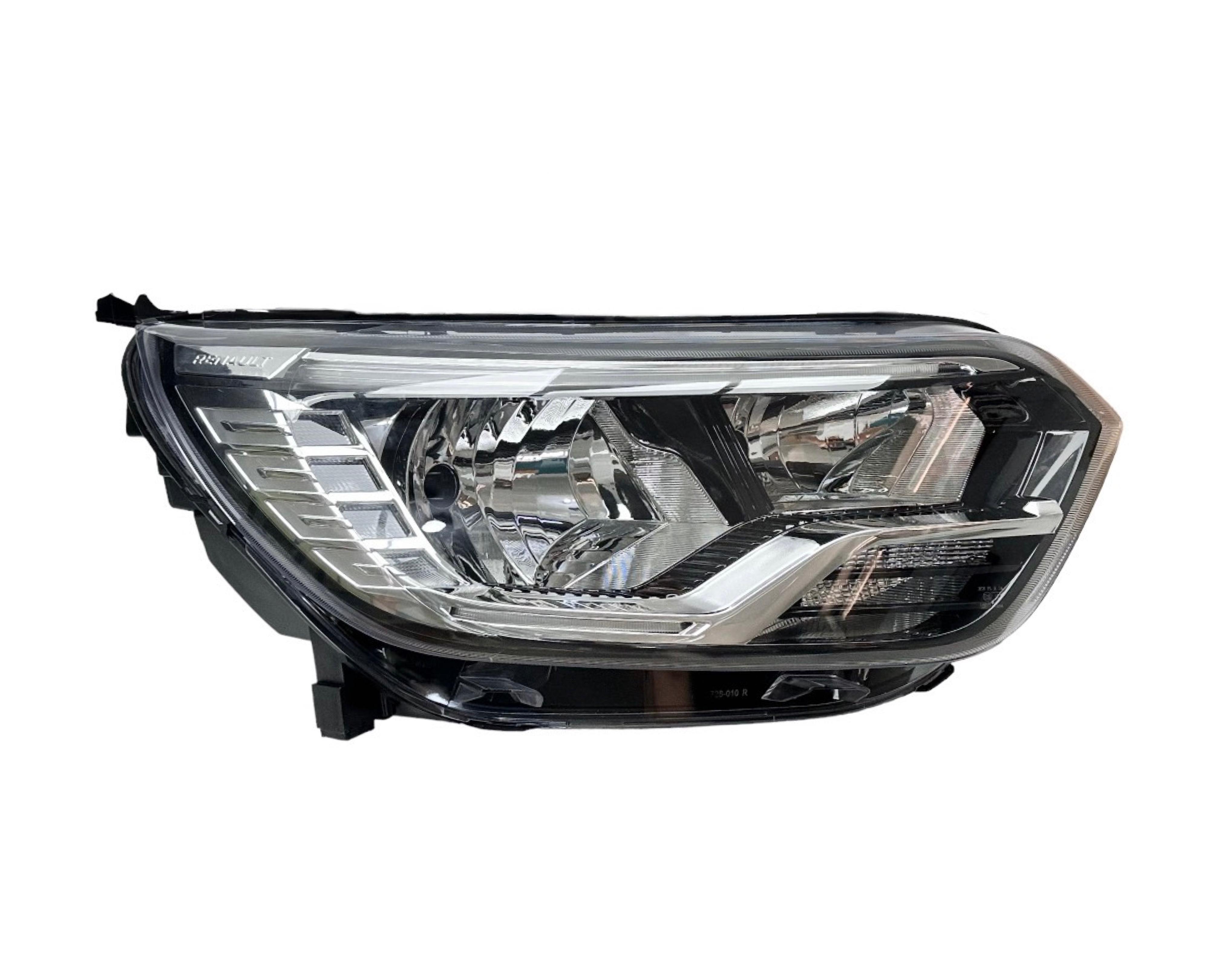 Renault Far Express 21-23 Sağ (Renault Yazılı)