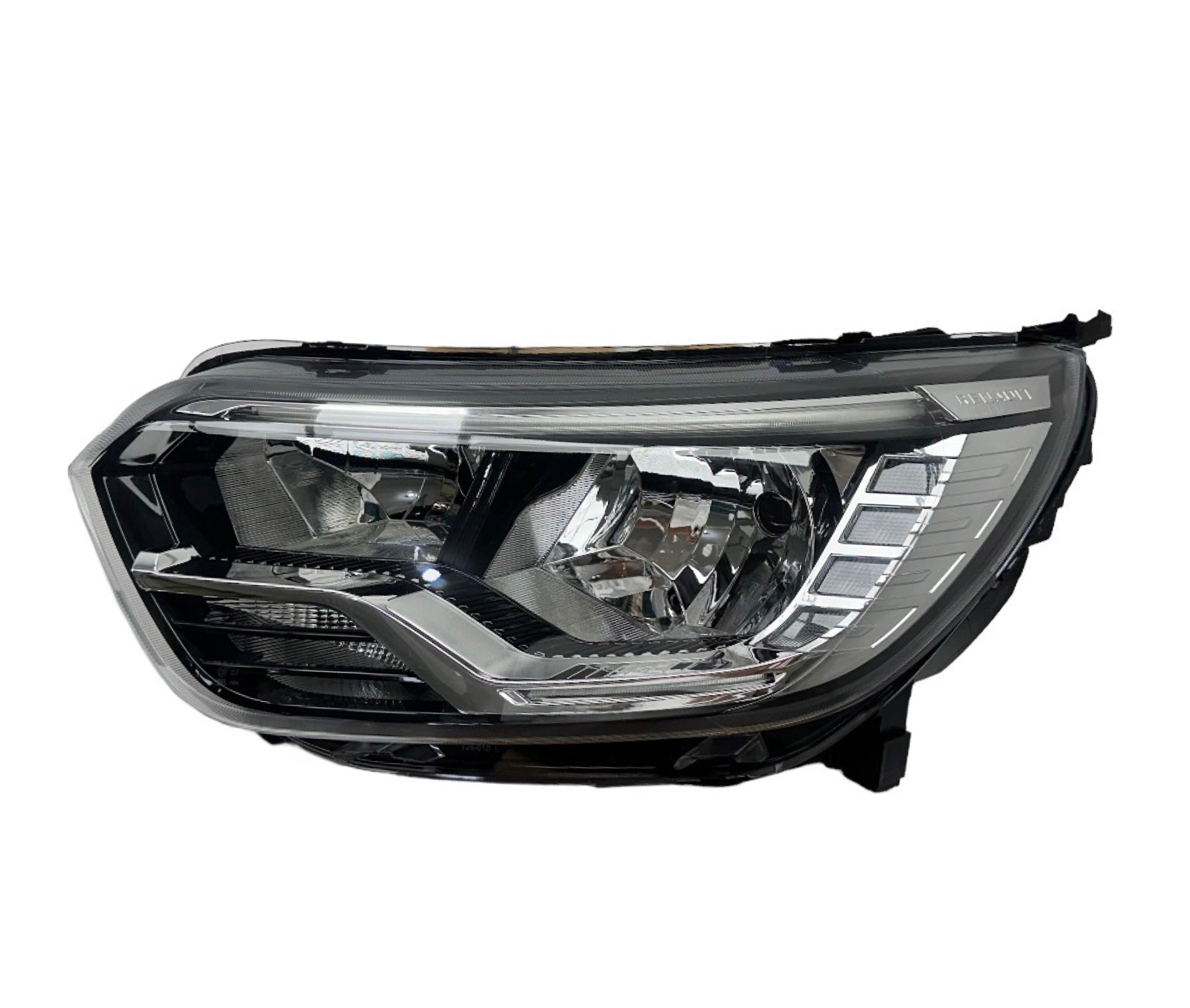 Renault Far Express 21-23 Sol (Renault Yazılı)