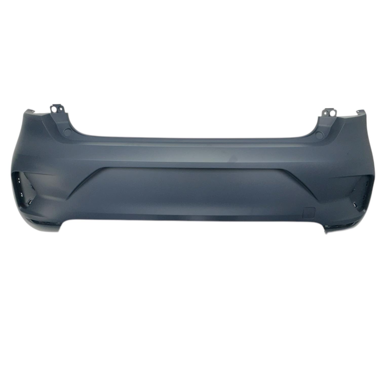 Renault Tampon Clio 24-25 Arka