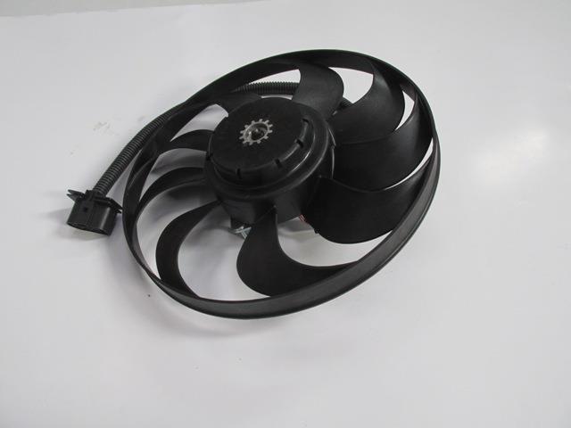 SEAT TOLEDO- 99/05; KLİMA FANI MOTORLU (9 KANAT) (ORİS)