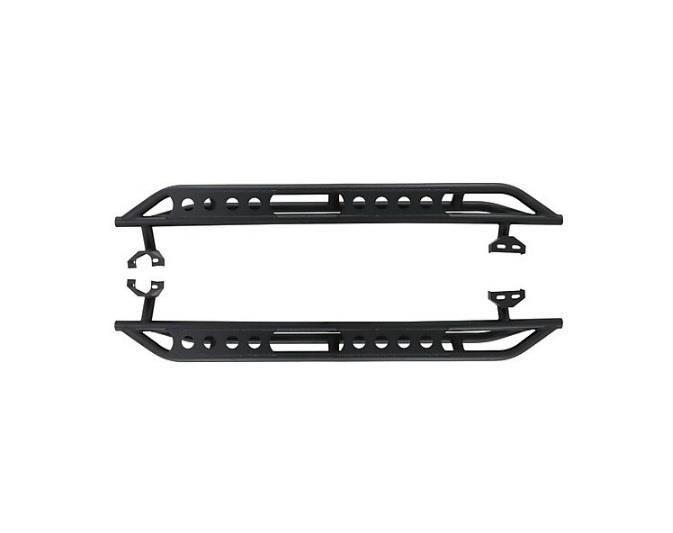 SIDE STEP SET (OFFROAD) JL RUBICON 2020-