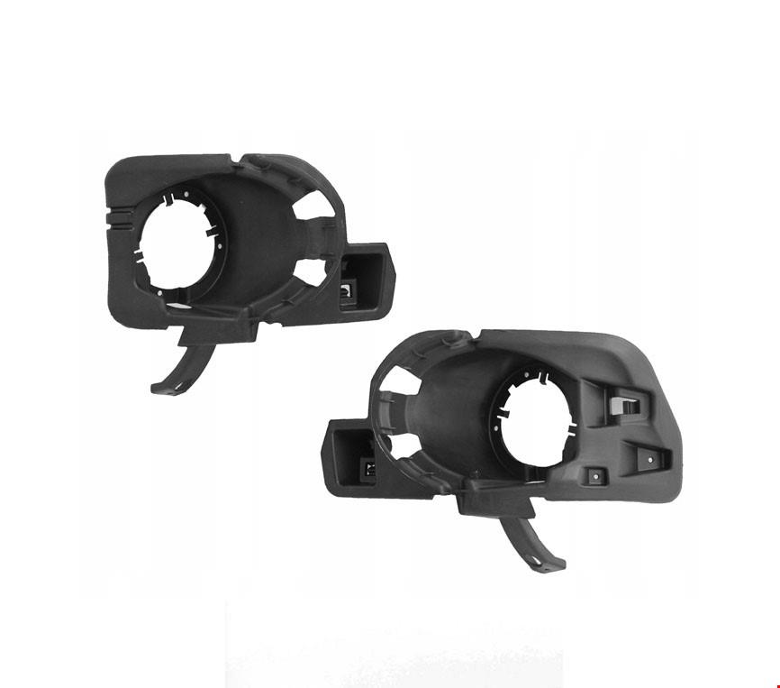 SİS FAR BAĞLANTI AYAĞI (TKM) PARTNER 2015-