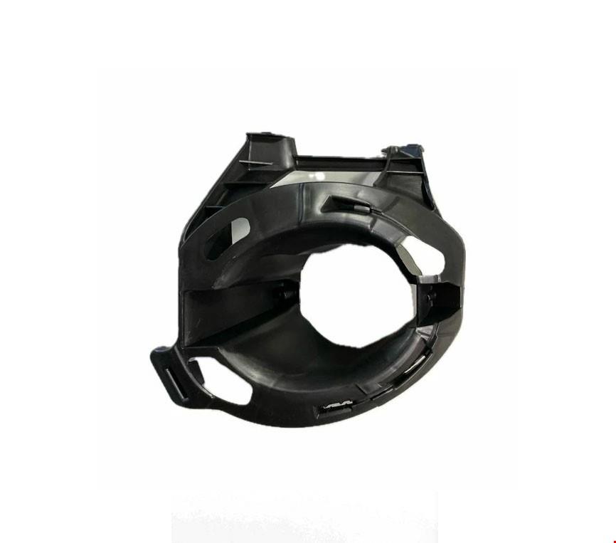 SİS FAR ÇERÇEVESİ (SİSLİ) SAĞ CLİO 2009-