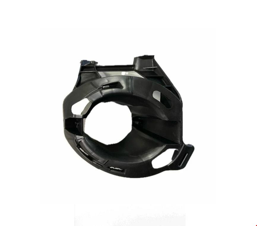 SİS FAR ÇERÇEVESİ (SİSLİ) SOL CLİO 2009-