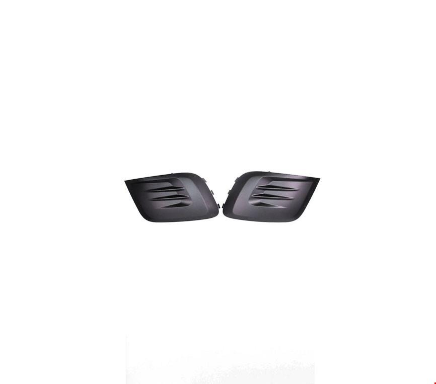 SİS FAR KAPAĞI ( SİSSİZ LH+RH SET ) PARTNER 2015-