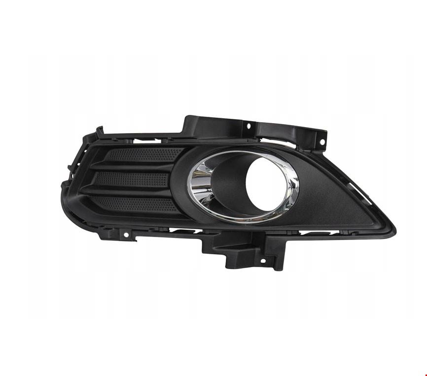 SİS FAR KAPAĞI KROM ÇERÇEVELİ SOL KUGA 2016-