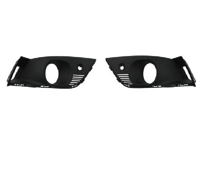 SİS FAR KAPAĞI (SİSLİ SET) MEGANE 4 2015-