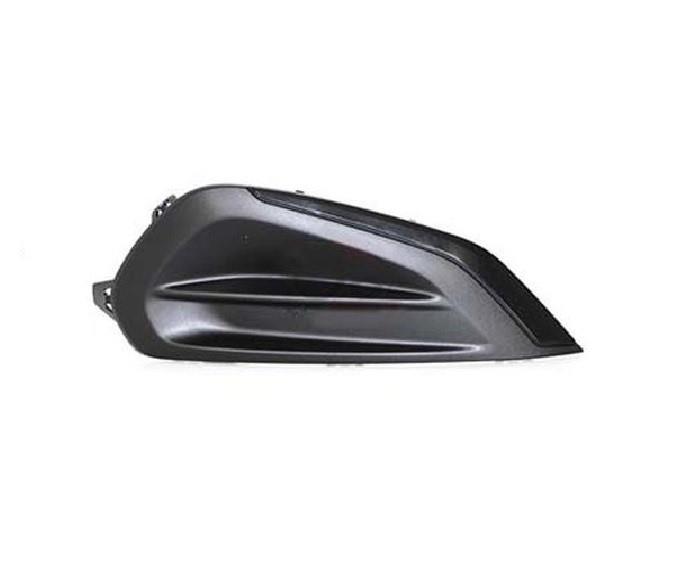 SİS FAR KAPAĞI (SİSSİZ) SAĞ PG 208 2016-