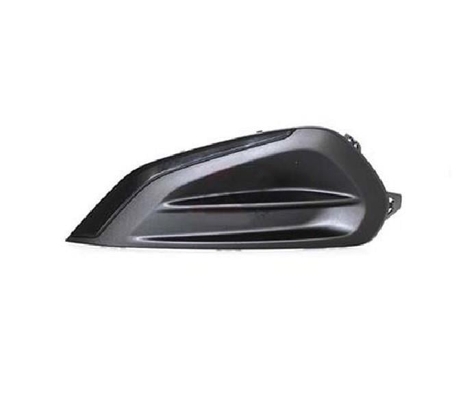 SİS FAR KAPAĞI (SİSSİZ) SOL PG 208 2016-