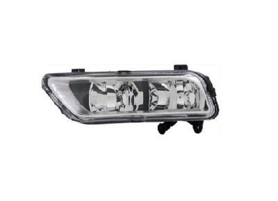 SİS FARI ( ÇİFT AMPÜLLÜ ) SOL PASSAT 2011-