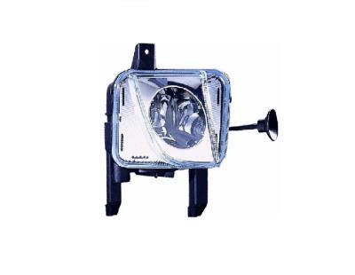 SİS FARI SAĞ MERİVA 2003-