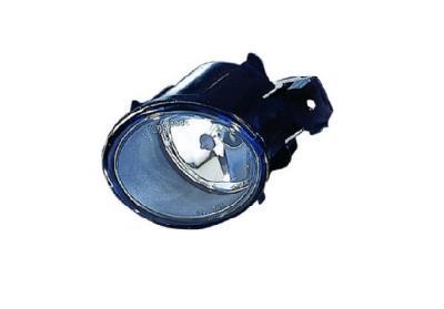 SİS FARI SOL LAGUNA 2001-