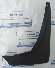 SKODA FABIA- 01/07; ARKA PAÇALIK SAĞ (HB) (BFN)