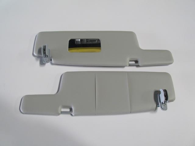 SKODA FABIA- 01/07; GÜNEŞLİK SAĞ/SOL SET 2 PARÇA