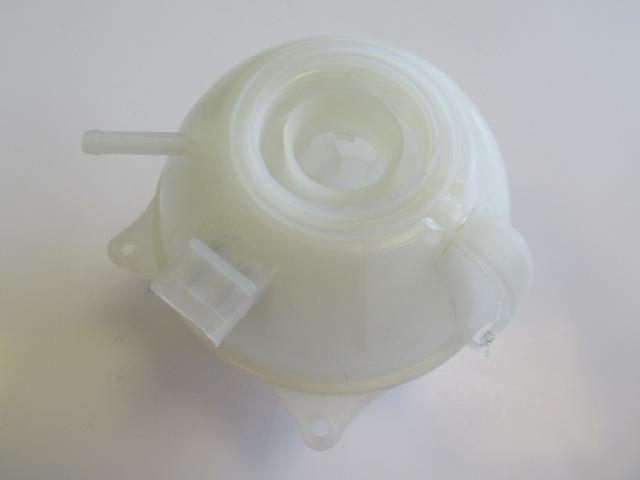 SKODA FABIA- 07/10; RADYATÖR YEDEK SU DEPOSU (KAPAKSIZ)