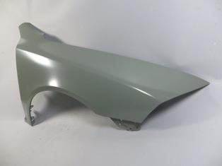 SKODA OCTAVIA- 05/09; ÖN ÇAMURLUK DELİKSİZ SAĞ GRİ BOYALI (SIMYI)