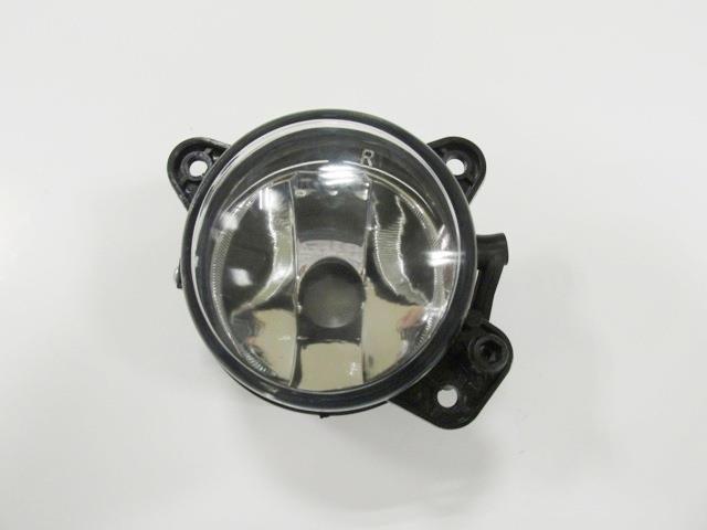 SKODA ROOMSTER- 07/10; SİS LAMBASI SAĞ (MARS)