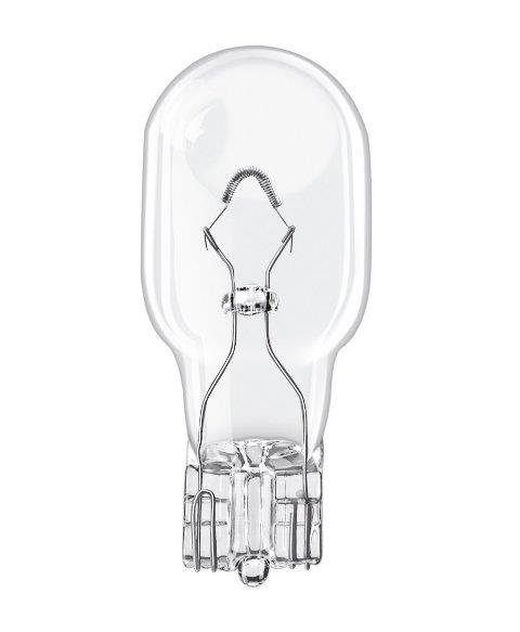 STANDART AMPUL- STOP/SİNYAL/PARK/GÖSTERGE AMPULÜ; 12V/W16W (921) (DUY W2,1x9,5D) (OSRAM)