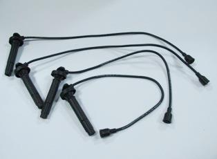 SUBARU LEGACY- 04/07; BUJİ KABLOSU TAKIM (EJ20)2.0 cc (YOW JUNG)