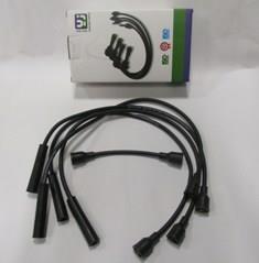 SUZUKI SAMURAI- 81/93; BUJİ KABLOSU TAKIM (F10A)1.0 cc (YOW JUNG)