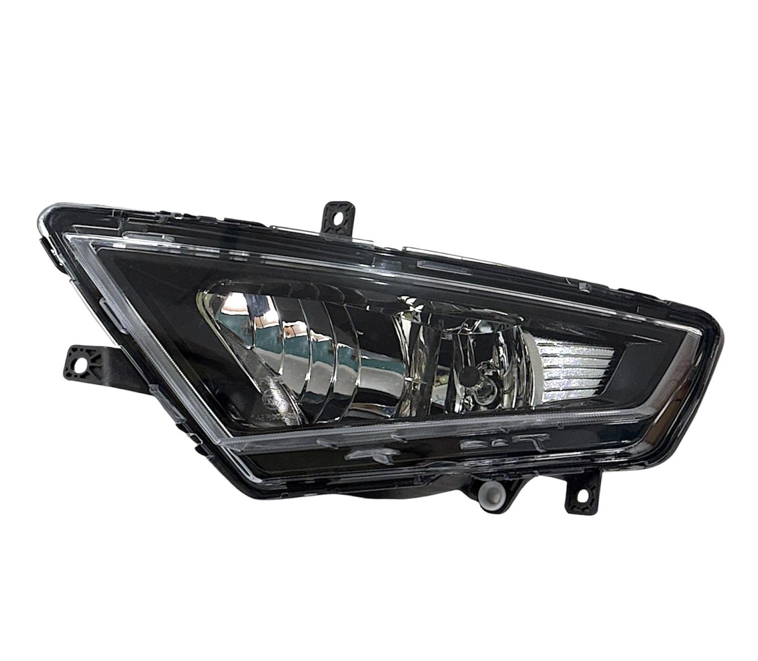 Seat Lamba Sis Ibıza 13-17 Sol