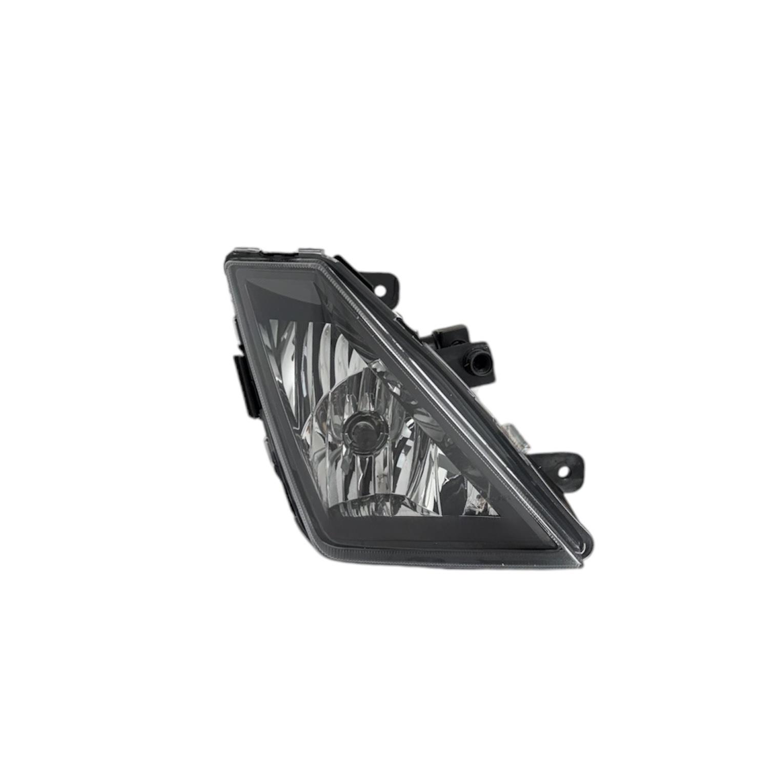 Seat Lamba Sis İbiza 17-20 Sol