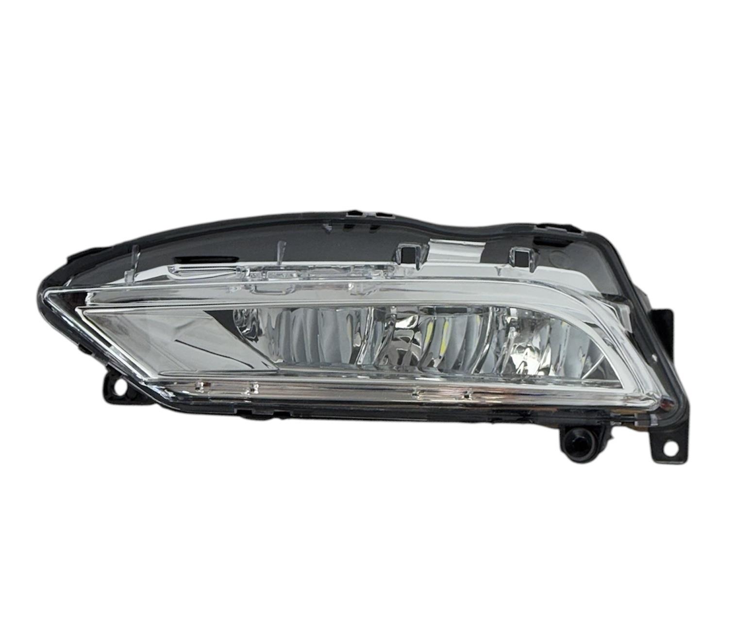 Seat Lamba Sis Leon Fr 17-20 Sol (Ledli)