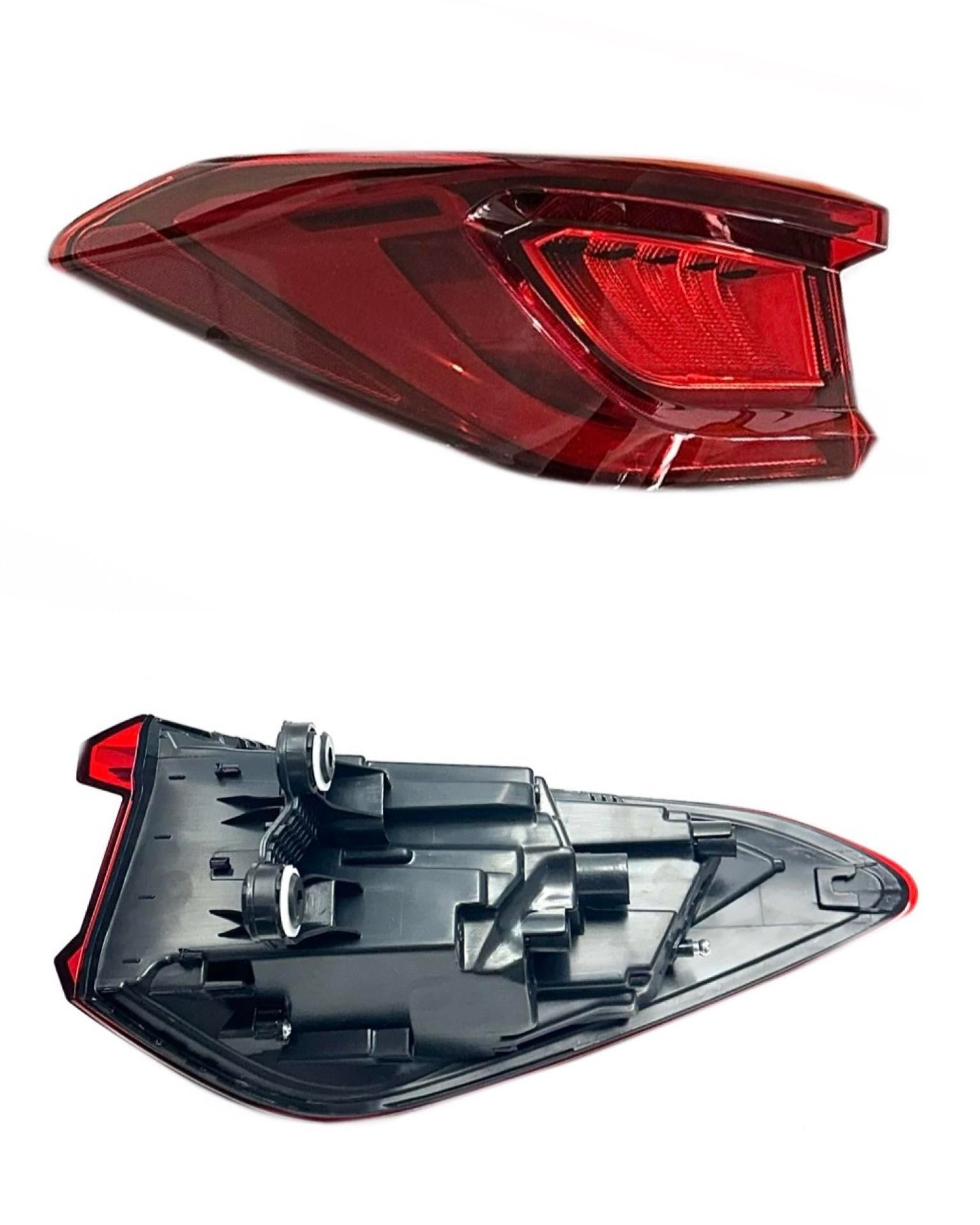 Seat Stop Leon 21-23 Dış Sol