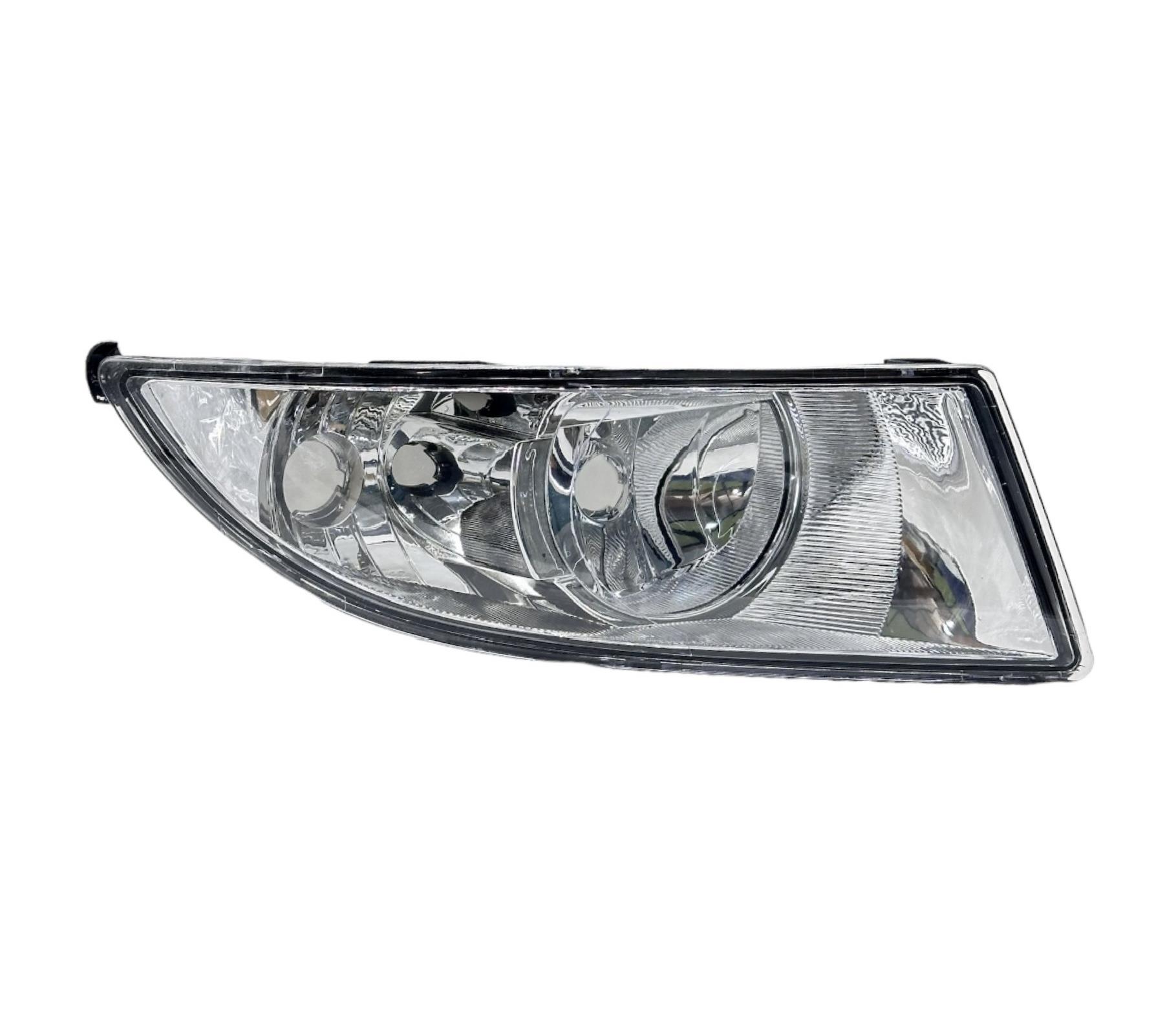 Skoda Lamba Sis Fabia 09-12 Sağ (Çift Ampül)