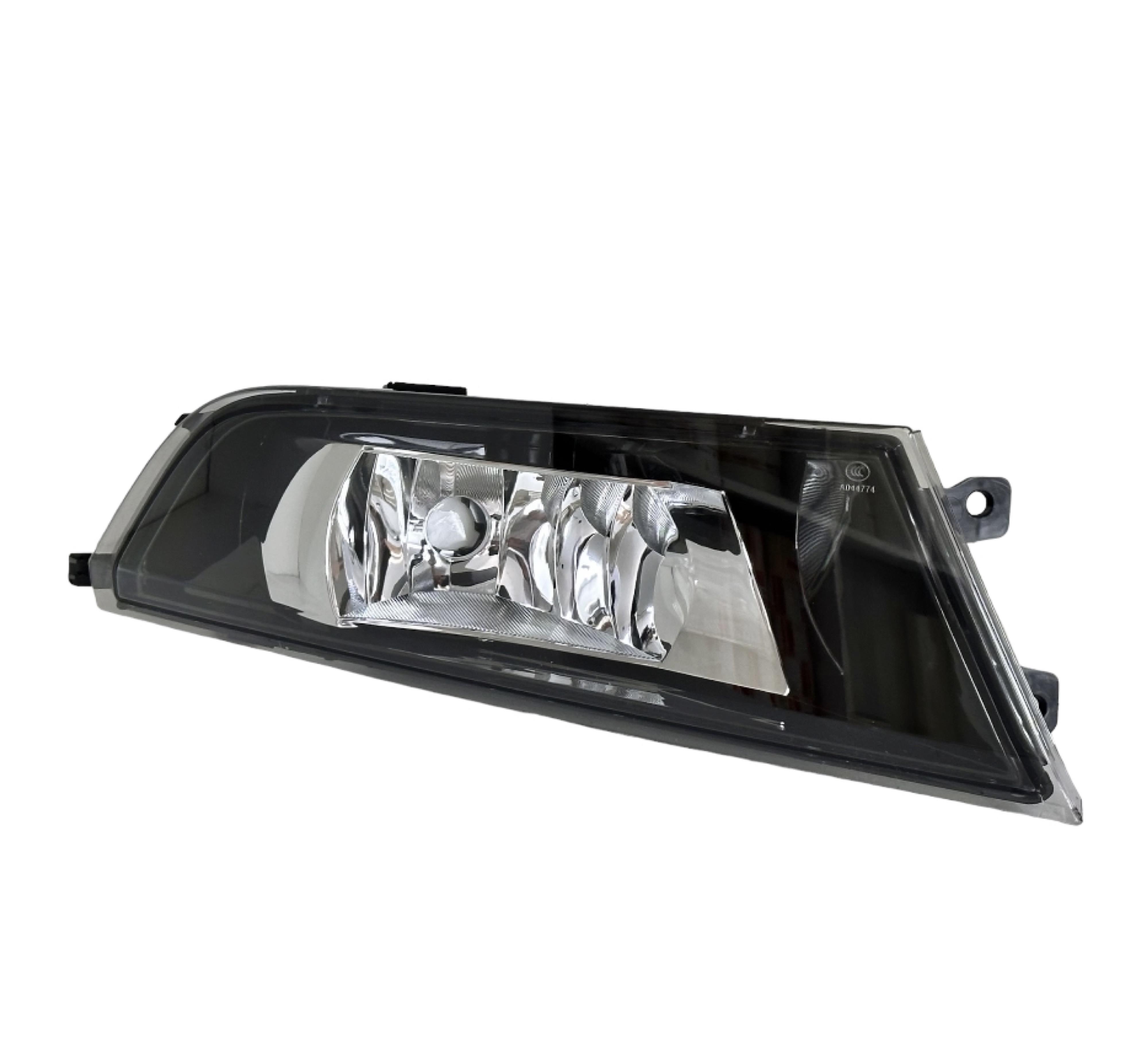 Skoda Lamba Sis Fabia 15-19 Sağ