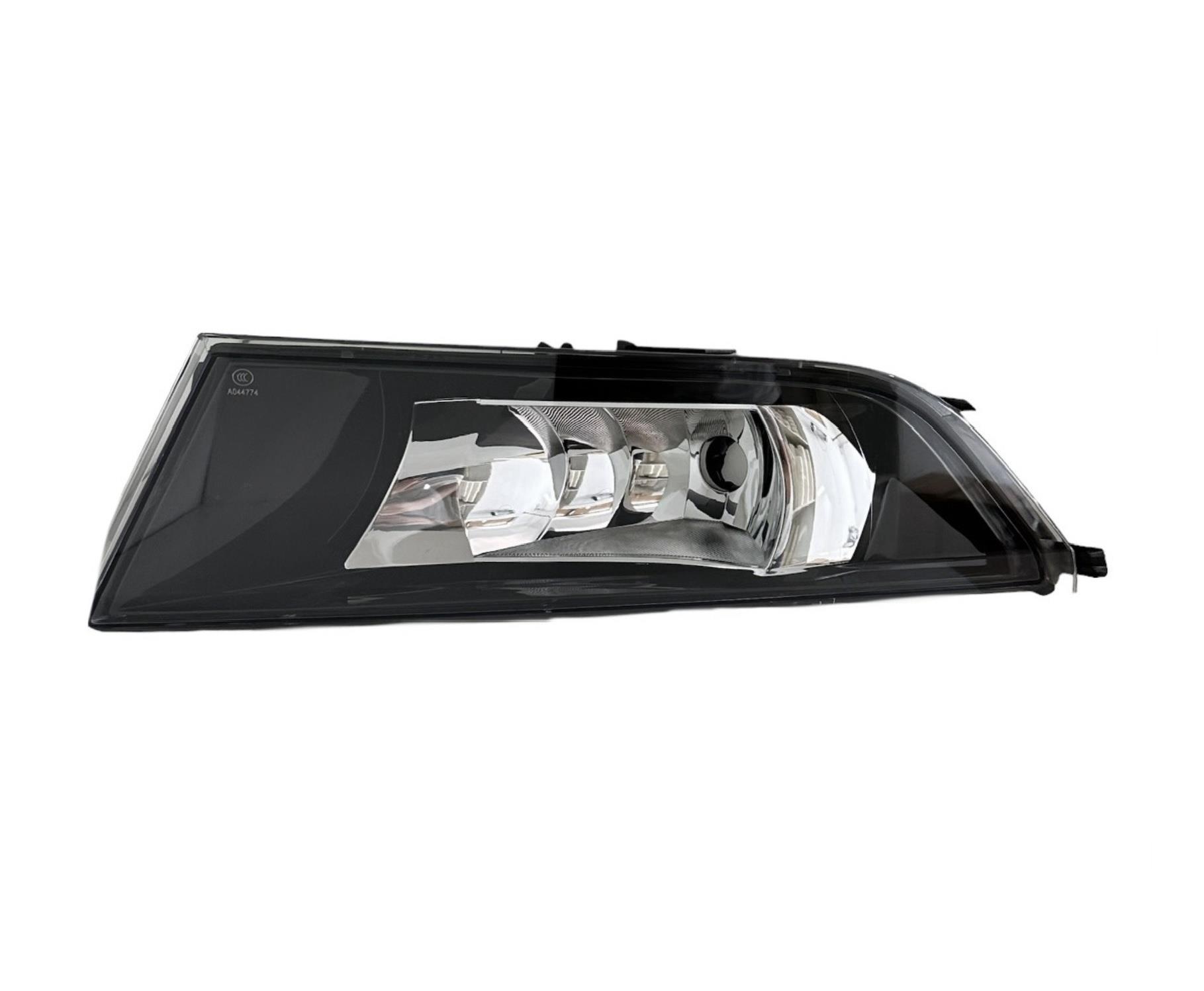 Skoda Lamba Sis Fabia 15-19 Sol