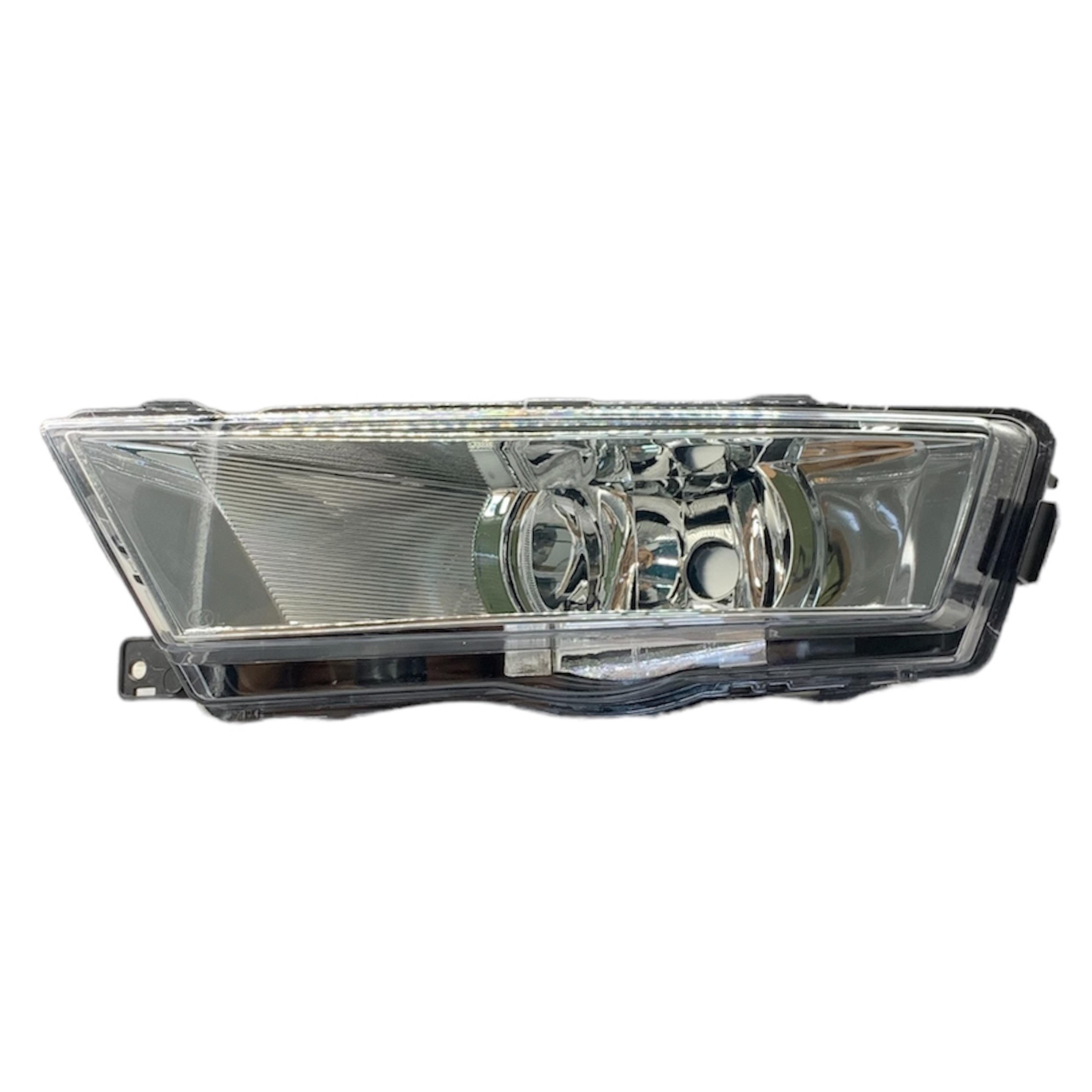 Skoda Lamba Sis Rapid 13-16 Sol