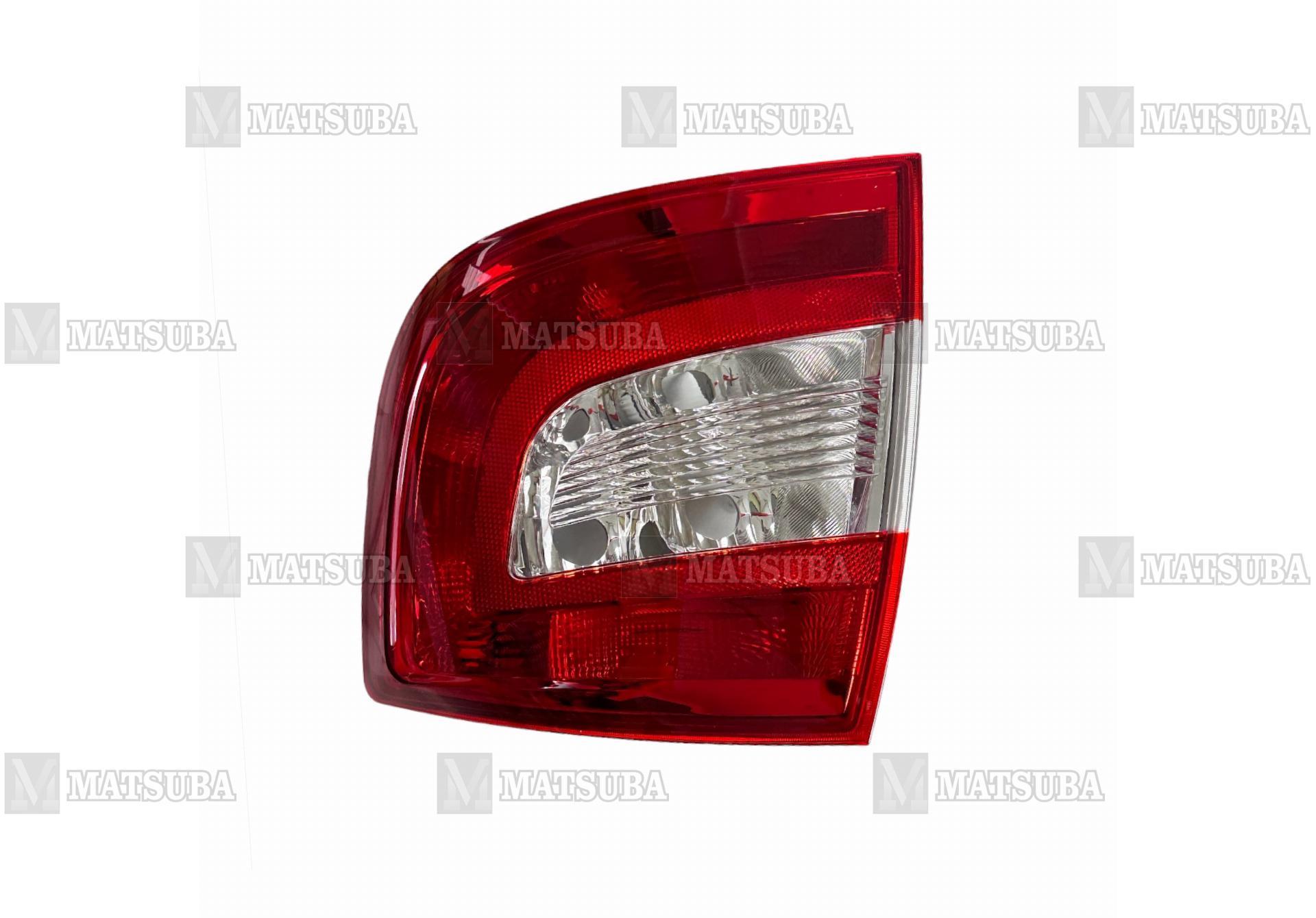 Skoda Stop Rapid 13-16 Sağ